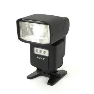 ソニー SONY 電波式ワイヤレス通信対応 フラッシュ HVL-F60RM