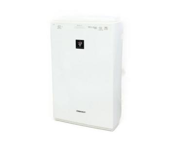 SHARP シャープ FU-G51-W 高濃度 プラズマクラスター 技術搭載 空気清浄機