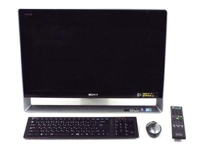Sony PCV-A1116N(デスクトップパソコン)の新品/中古販売 Sony PCV-A1116N(デスクトップパソコン)の新品/中古販売