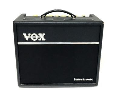 VOX VT20+ ギター アンプ Valvetronix ヴォックス