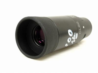 Vixen GL80 ビクセン フィールドスコープ用接眼レンズ