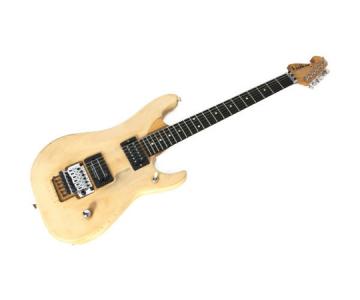 Washburn ワッシュバーン N4 エレキ ギター Nuno Bettencourt 音楽 楽器