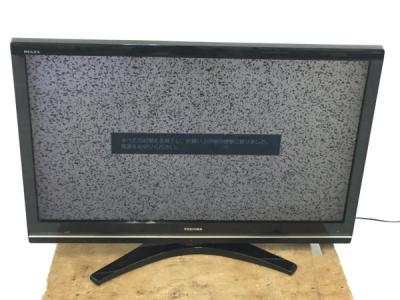 TOSHIBA 東芝 REGZA 42Z9000 液晶 テレビ 映像機器