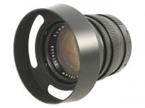 LEICA LEITZ WETZLAR SUMMILUX 1:1.4 50mm F1.4 カメラ レンズ