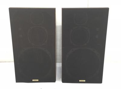 ONKYO Monitor 2000 モニター スピーカー ペア