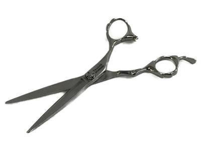 【未使用】トラックスシザーtracks scissors HARD トラックスシザー STYLE23 セニング tracks scissor（STYLE23