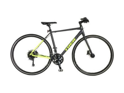 TREK ZEKTER トレック クロスバイク ゼクター 神奈川県