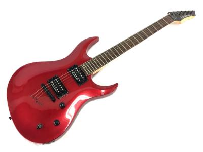 Washburn ワッシュバーン XMPRO2FR PRS 85/15s 美品 Washburn