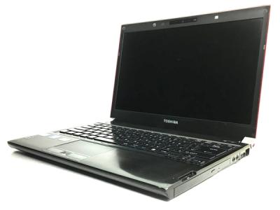 ノートパソコン 中古 東芝 dynabook R731/D Core i5 2GBメモリ