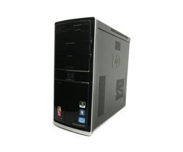 動作品 HP デスクトップPC HPE-580jp