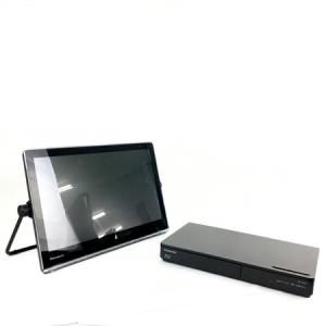 当季大流行 Panasonic UN-TD8S(ポータブルテレビ)の新品/中古販売 1516640 | テレビ