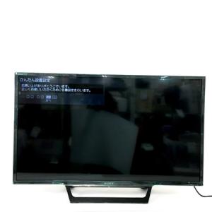 SONY ソニー BRAVIA KJ-32W730E 液晶テレビ 32型