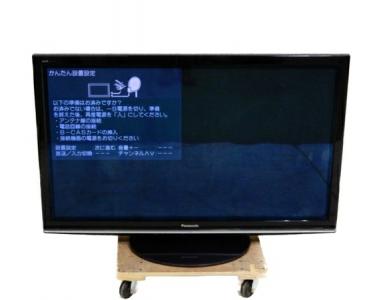 パナソニック製プラズマテレビ5０インチTH-P50G22010年製 (プロヴァイド) 沢良宜のテレビ《プラズマテレビ 》の中古あげます・譲ります｜ジモティーで不用品の処分