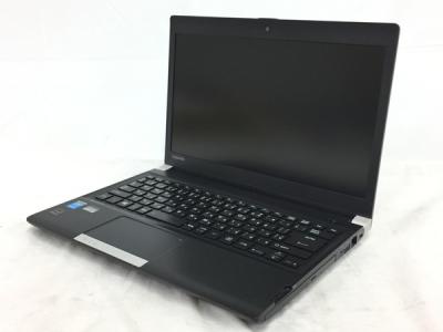 TOSHIBA dynabook R73/NBB6E(ノートパソコン)の新品/中古販売