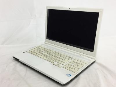 FUJITSU FMVA42KW2(ノートパソコン)の新品/中古販売 | 1516728 | ReRe ...