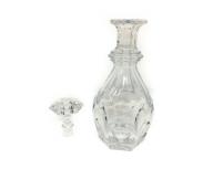 Baccarat バカラ アルクール 1201322 デカンタ デキャンタ クリスタル 750cc 箱付き