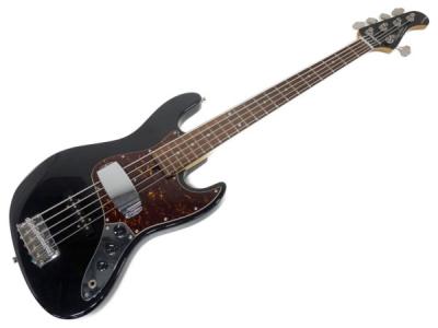 Bacchus バッカス WL-535 5弦ベース エレキベース Bacchus バッカス WL-535 5弦ベース エレキベース - メルカリ