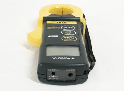 YOKOGAWA 31030(電気計測器)の新品/中古販売 | 1516835 | ReRe[リリ]