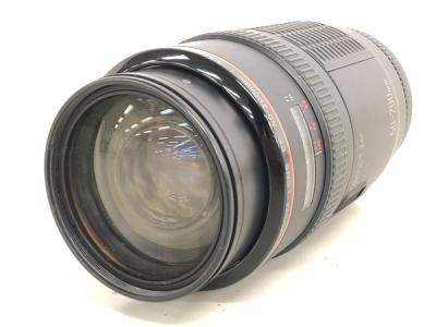 canon EF 50-200mm 3.5-4.5L(レンズ)の新品/中古販売 | 1516773 | ReRe