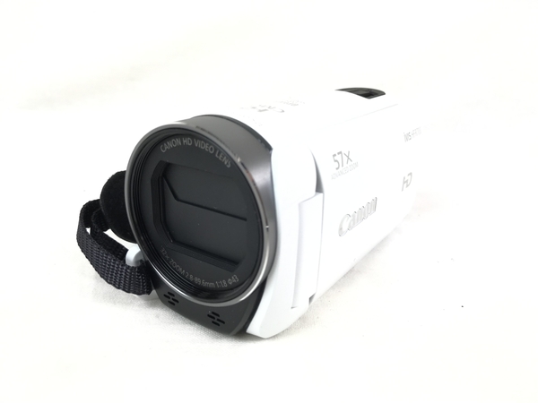 Canon IVIS HF R70D(ビデオカメラ)-