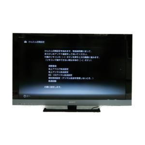 SONY ソニー BRAVIA KDL-40EX500 液晶テレビ 40V型