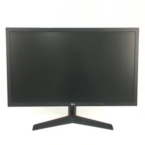 LG 24GL600F モニター 液晶 ディスプレイ エルジー AV機器 ゲーミング モニター 2019年製