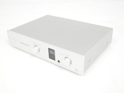 LUXMAN ラックスマン DA-200 D/Aコンバーター USB対応