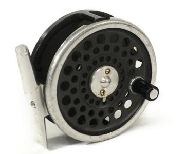 Hardy MARQUIS #4 フライリール HARDY MARQUIS #4(フライリール)の新品/中古販売 | 1517046