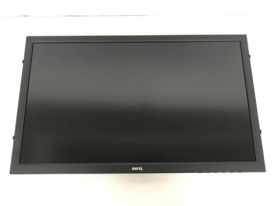 BenQ ベンキュー SW2700pt 27型 2017年製 カラー マネジメント ディスプレイ 大型