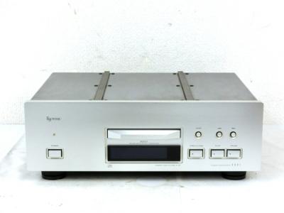 ESOTERIC エソテリック X-30 CD プレイヤー デッキ オーディオ 機器