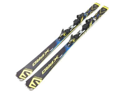 SALOMON X-PRO SW POWERLINE CARVE ROCKER 2016(スキー)の新品 SALOMON X-PRO SW POWERLINE CARVE ROCKER 2016(スキー)の新品