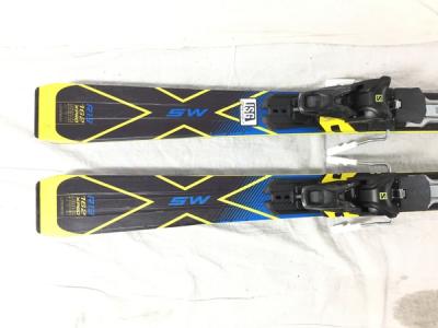 SALOMON X-PRO SW POWERLINE CARVE ROCKER 2016(スキー)の新品 SALOMON X-PRO SW POWERLINE CARVE ROCKER 2016(スキー)の新品
