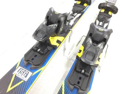 SALOMON X-PRO SW POWERLINE CARVE ROCKER 2016(スキー)の新品 SALOMON X-PRO SW POWERLINE CARVE ROCKER 2016(スキー)の新品