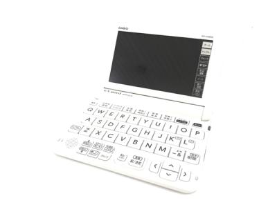 CASIO EX-word XD-G4800 BLACK エクスワード 高校生モデル