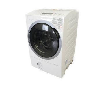 TOSHIBA ZABOON TW-117V6L ドラム式 洗濯乾燥機 2017年製 大型