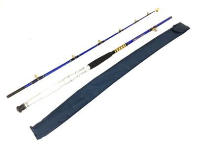 ミヤマエ マキシムパワー プレミアム 240-L(ロッド)の新品/中古