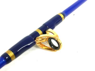 深海・泳がせ用 ミヤマエ ミヤエポック マキシマムパワー プレミアム 240L 深海・泳がせ用 ミヤマエ ミヤエポック マキシマムパワー