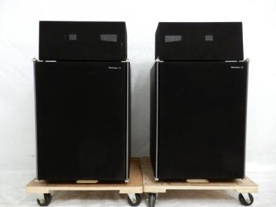 Technics テクニクス SB-7000 スピーカー ペア 音響 オーディオ Technics テクニクス SB-7000 スピーカー ペア 音響 オーディオ