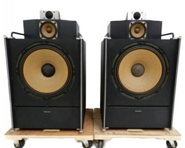 Technics テクニクス SB-7000 スピーカー ペア 音響 オーディオ Technics テクニクス SB-7000 スピーカー ペア 音響 オーディオ