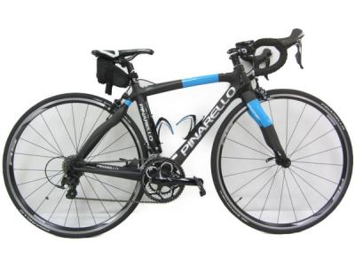 PINARELLO ピナレロ RAZHA ラザ SHIMANO 105 CAMPAGNOLO シロッコ 35 2016年モデル ロードバイク 515サイズ