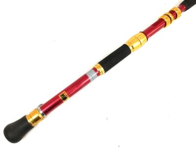 バイパーテイルVSP AB-210 ダイワ(Daiwa) バイパーテイル VSP AB-210 05290122｜アウトドア