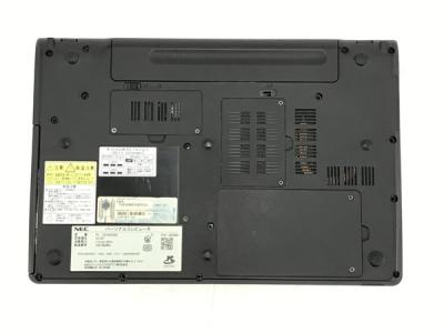 NEC PC-LM750ES6B(ノートパソコン)の新品/中古販売 | 1517204 | ReRe[リリ]