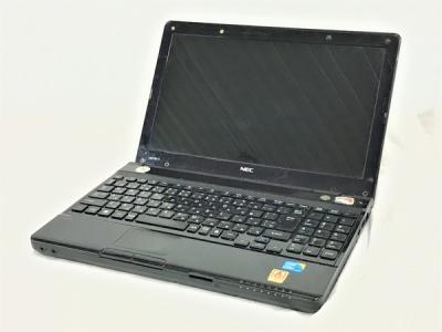 NEC PC-LM750ES6B(ノートパソコン)の新品/中古販売 | 1517204 | ReRe[リリ]