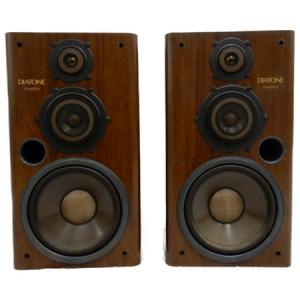 DIATONE DS-600ZA 3way スピーカー システム オーディオ