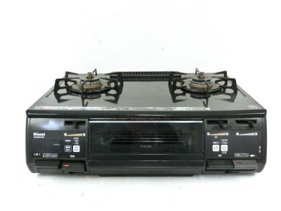 Rinnai RT63JHT-L(キッチン家電)の新品/中古販売 | 1459634 | ReRe[リリ]