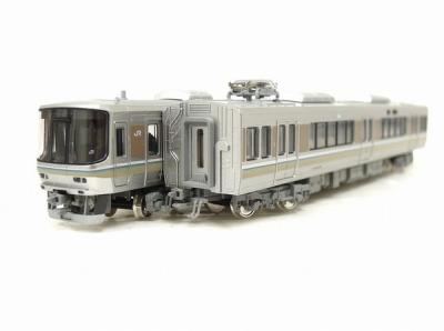訳有 KATO 10-388 10-389 223系 1000番台 直流 近郊形 電車 基本 増結 セット 計 8両 鉄道 模型 Nゲージ