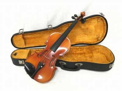 SUZUKI Established 1887 in Nagoya(バイオリン)の新品/中古販売