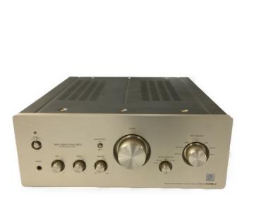 DENON デノン PMA-S10IIIL デノン プリ メイン アンプ 音響 機器