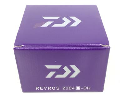 Daiwa 04h Dh リール の新品 中古販売 Rere リリ