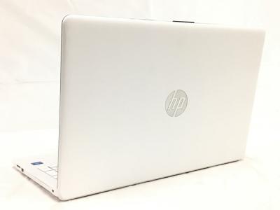 HP HP Laptop 15-bs0xx(ノートパソコン)の新品/中古販売 | 1517461 